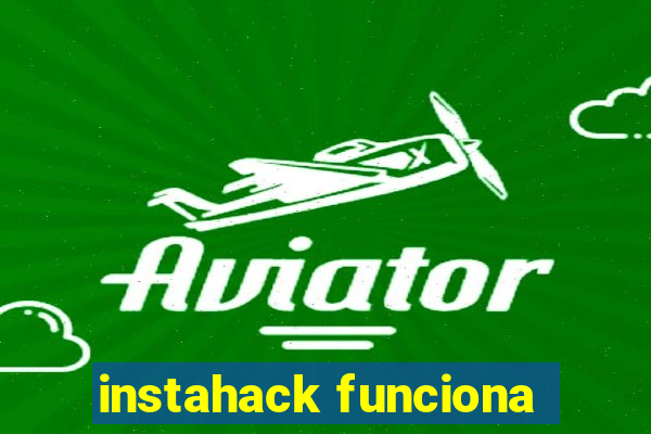 instahack funciona